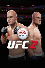 Conjunto EA SPORTS™ UFC® 2: Bas Rutten