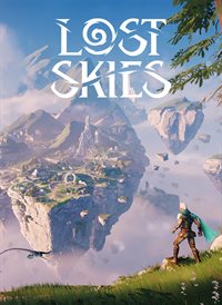 Lost Skies