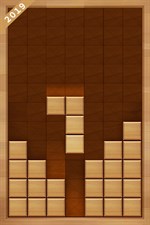 Wood Block Puzzle: Free Classic Board Games::Appstore for  Android