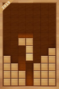 Classic Wood Block Puzzle - Microsoft Apps