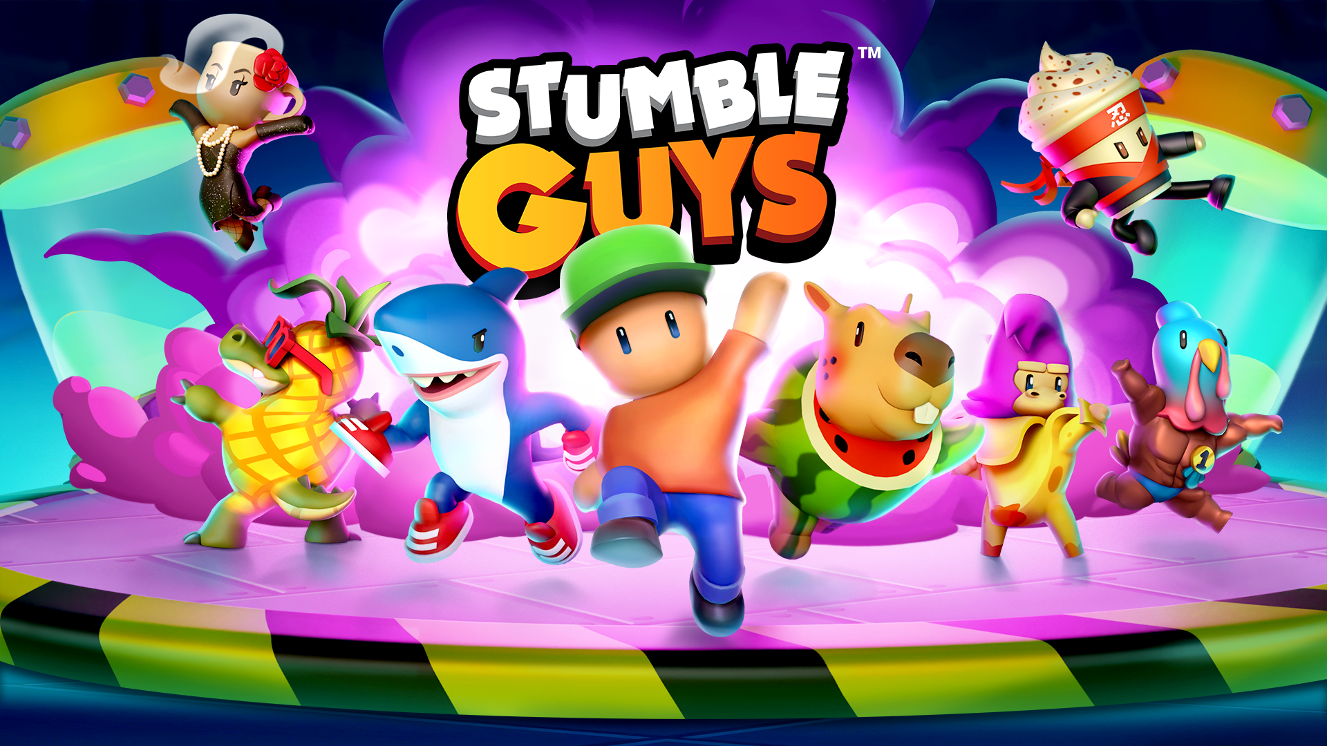 JOIN THE PARTY ON XBOX TODAY FOR FREE!