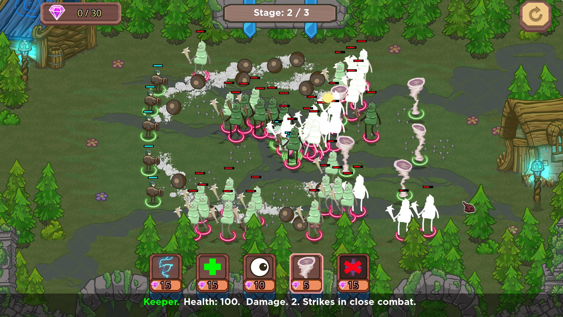 Lord of the Click 5 (Windows) | Xbox | Chiave | Privato