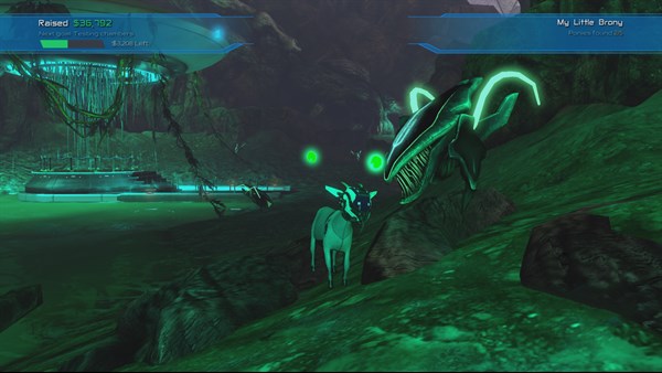 Goat Simulator: Waste Of Space Bundle — 7