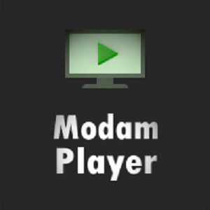 Stream Modam Player