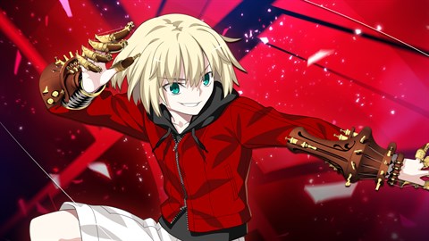 DLC: Playable Character - Mario