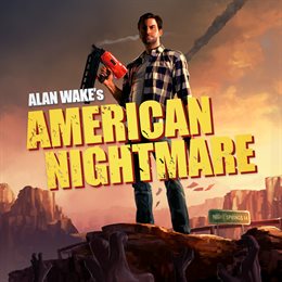 Aperçu Alan Wake's American Nightmare