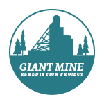 Giant Mine Remediation Viewer Desktop