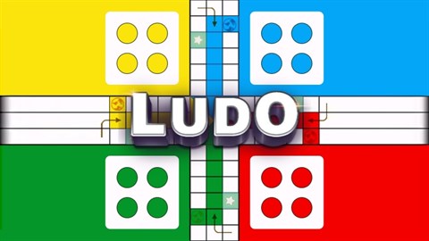 Ludo Multiplayer Dice Game