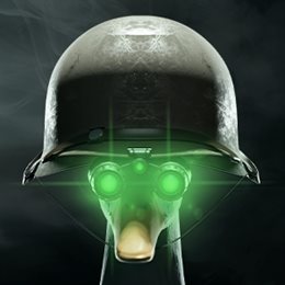 Aperçu DUCKSIDE (Game Preview) - Special DUCK-OPS Edition