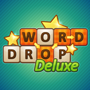 Word Drop Deluxe for HP