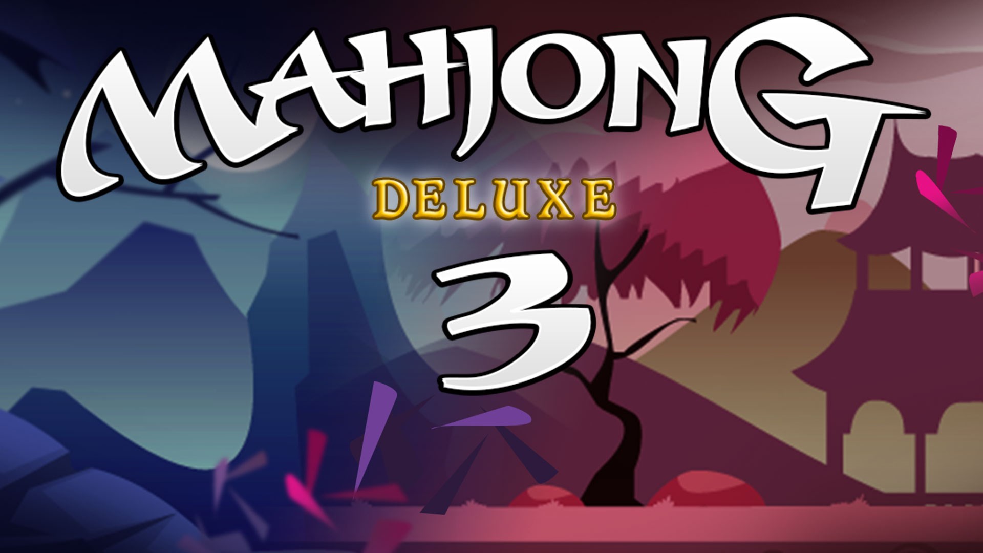 mahjong deluxe 3 switch