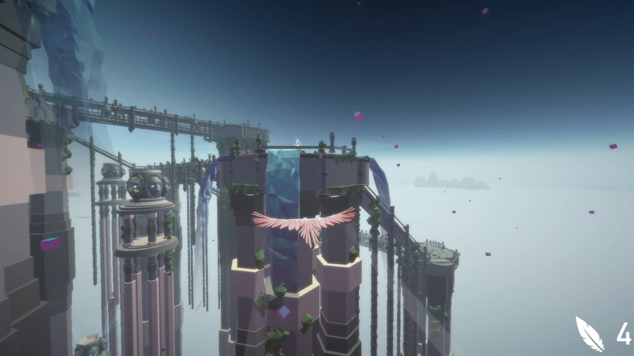 Aery - Sky Castle screenshot 5