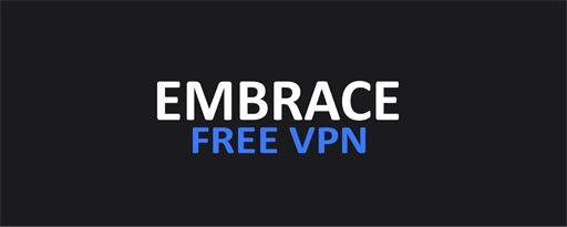 Embrace VPN - Free VPN marquee promo image