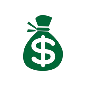 AI powered Currency & Crypto Converter icon