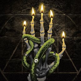 Aperçu Caput Mortum