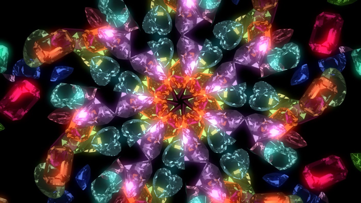 Microphone Kaleidoscope by Airyware - (Windows Apps) — AppAgg