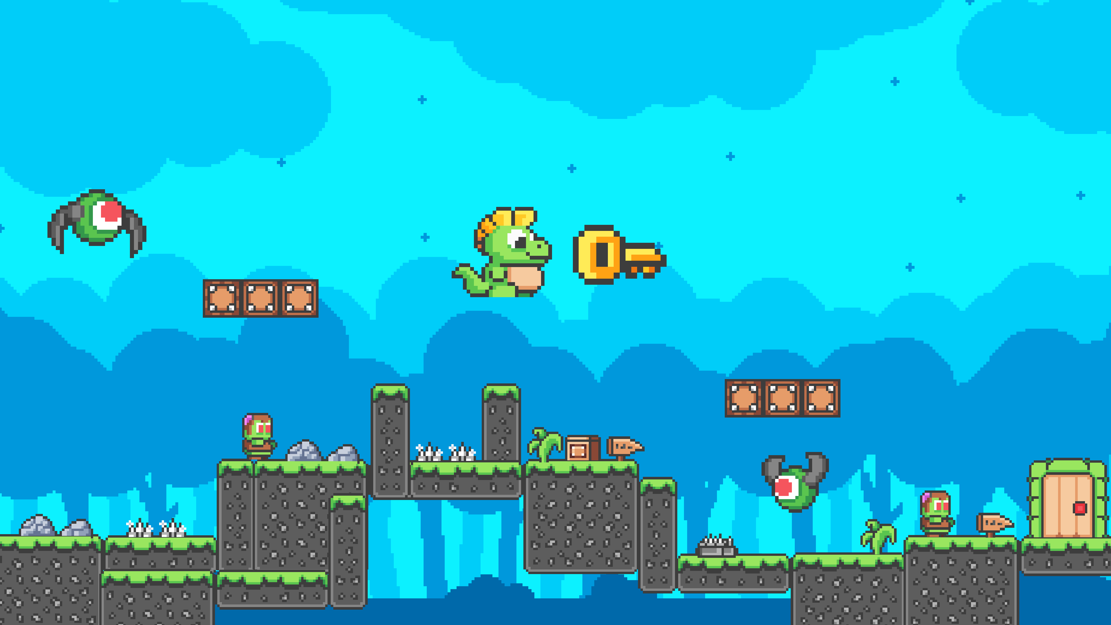 Buy Dino Escape (Windows) (PC) cheap from 14 BRL | Xbox-Now