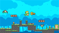 Dino Escape (Windows)