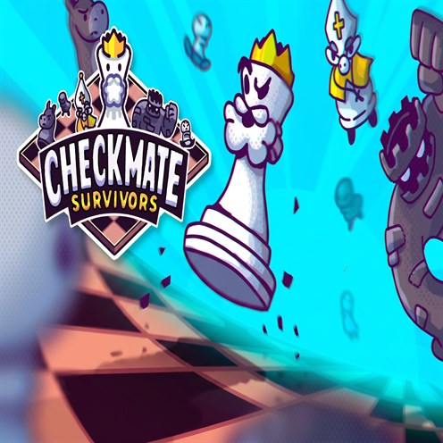 صورة غلاف لـ Checkmate Survivors (Xbox One)