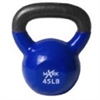 Kettlebell Fitness 2018