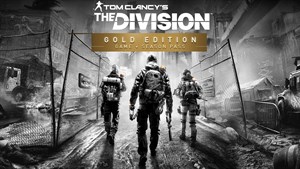 Tom Clancy's The Division™ Gold Edition