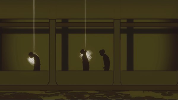 Seduction: A Monk's Fate — 7