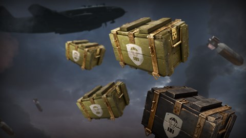 Call of Duty®: WWII - Liberty Strike Starter