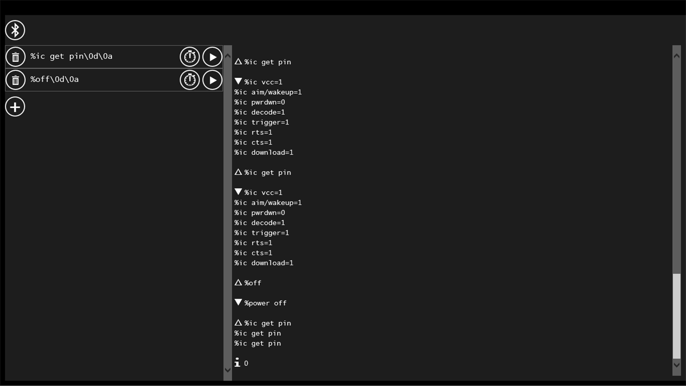 #8. BTRFComm (Windows) Göre: Widehat Productions
