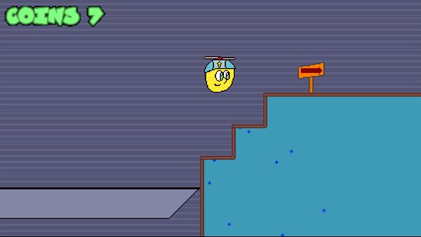 ZJ the Ball 2 (Level 1 to Level 12 + Bonus Level and Ending) — 2