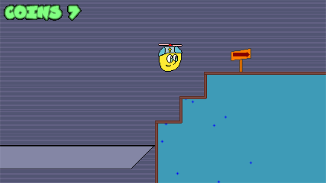 ZJ the Ball 2 (Level 1 to Level 12 + Bonus Level and Ending) screenshot 2