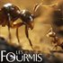 Les Fourmis