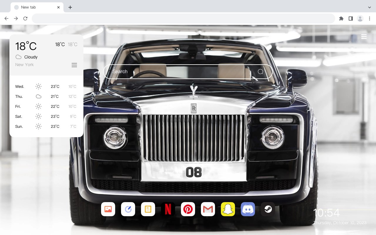 Rolls Royce Wallpaper HD HomePage