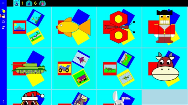 POKE-3D — 2