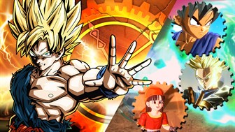 Buy Dragon Ball Z: Resurrection 'F' - Microsoft Store