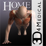 iMuscle Home