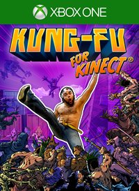Kung-Fu pour Kinect