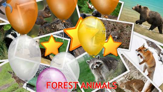 Animals for Kids Games, Animal Sounds Learning Games for Toddlers and Baby Games for Kids screenshot 8