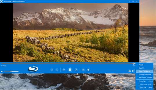 Ultra Blu Ray Player Free Dvd Player Incl Pc Download Free Best Windows 10 Apps