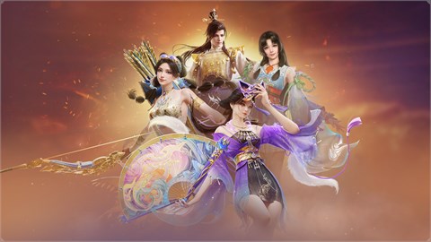 Набор сезона «Дарование»