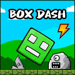 Скриншот №16 к Box Dash