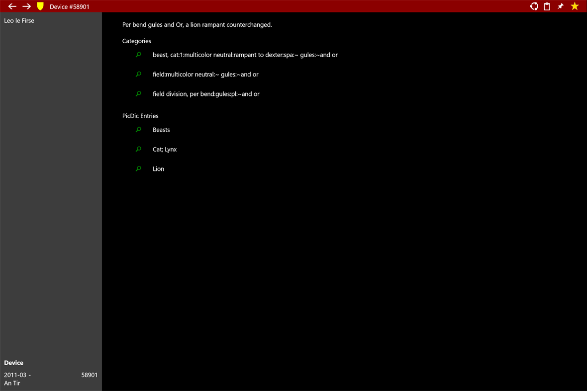 #3. Aspilogia (Windows) 来自: Keith J. Farmer