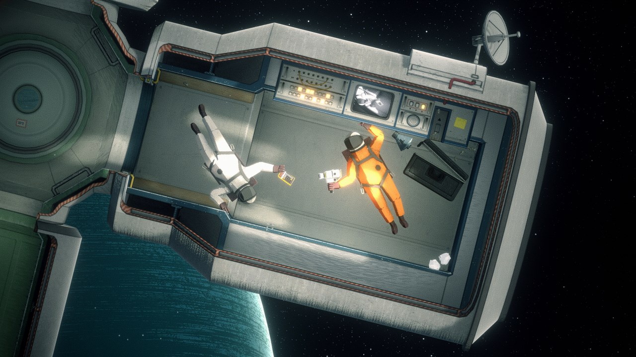 Heavenly Bodies screenshot 3
