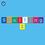 Spelling 1