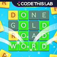 Get the Word! - Words Game