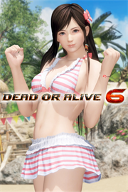 Купить ключ дешево (Возвращение) DOA6 Костюм Жаркое лето. Кокоро