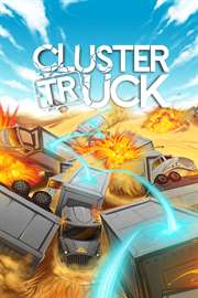 Купить Clustertruck