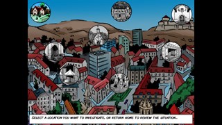 Vera Blanc: Supernatural Mysteries screenshot 5