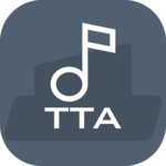 TTA to MP3 - TTA to