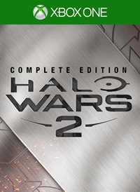 Halo Wars 2 : édition complète