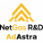 AdAstra AI Operational Performance Improvement icon